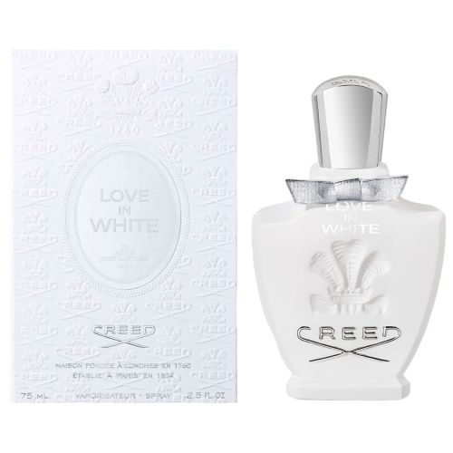 Creed Love In White EDP 75ML For Women