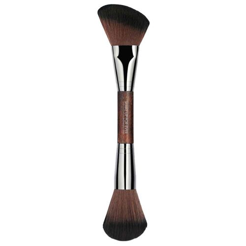 Make Up For Ever Double-Ended Sculpting Brush 1 piece