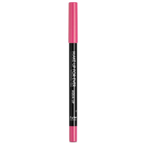 Make Up For Ever Aqua Lip Waterproof Lip liner Pencil 23C Peach 