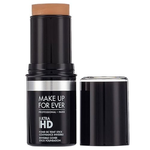 Make Up Forever Ladies Ultra HD Invisible Cover Stick Foundation Y215 Yellow Alabaster