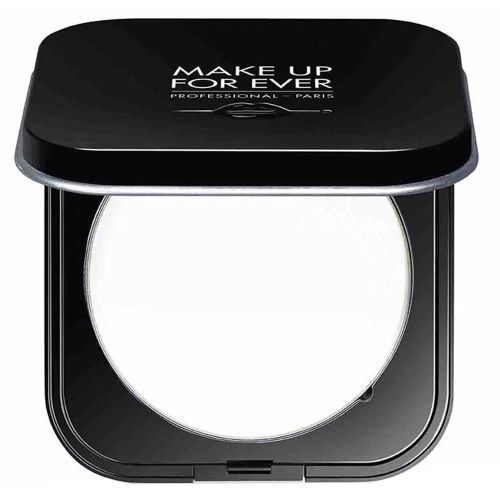 Make Up Forever Ladies Ultra HD Micro Finishing Pressed Powder 01 Translucent