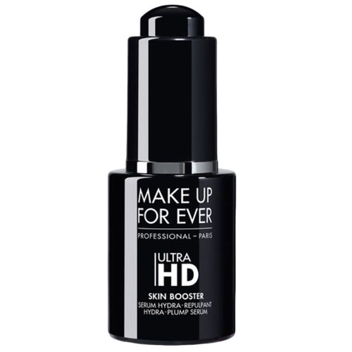 Make Up For Ever Ultra HD Skin Booster Hydra Plump Serum 12Ml