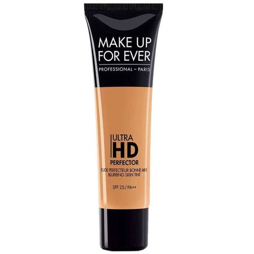 Make Up For Ever Foundation Ultra HD Perfector Blurring Skin Tint 09