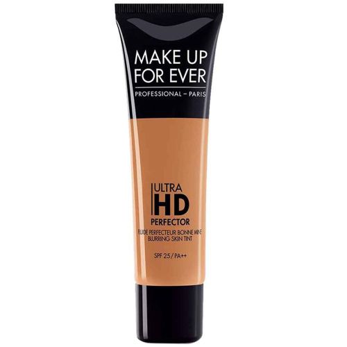 Make Up For Ever Foundation Ultra HD Perfector Blurring Skin Tint 11 