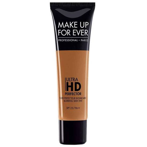 Make Up For Ever Foundation Ultra HD Perfector Blurring Skin Tint 12