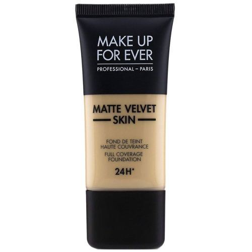 Make Up For Ever Matte Velvet Skin Full Coverage Foundation Y225 Marble