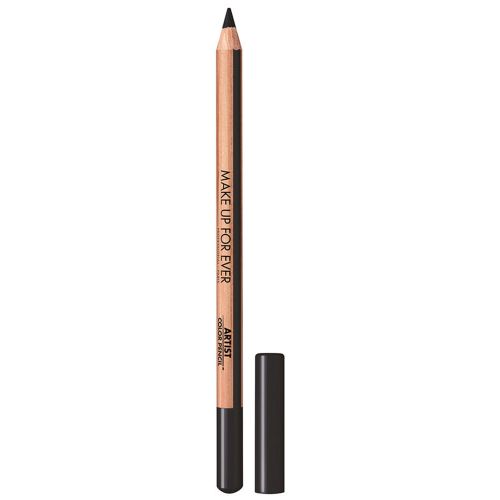 Make Up For Ever Ladies Artist Color Pencil 100 Whatever Black