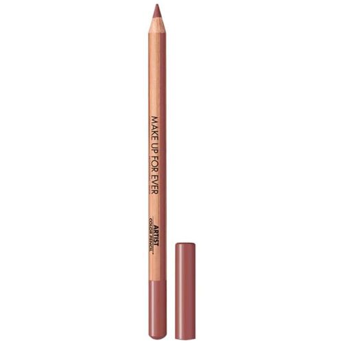 Make Up For Ever Ladies Artist Color Pencil 604 Up & Down Tan 