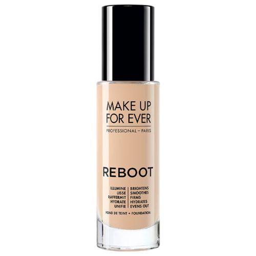 Make Up For Ever Ladies Reboot Active Care In Foundation Y218 Porcelain