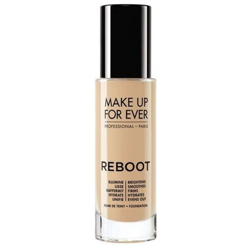 Make Up For Ever Ladies Reboot Active Care In Foundation R233 Pink Alabaster