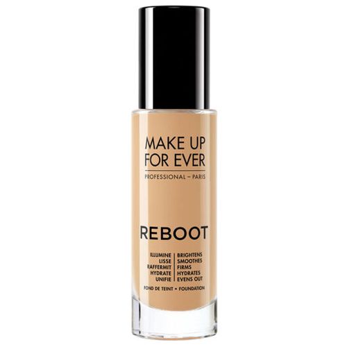 Make Up For Ever Ladies Reboot Active Care In Foundation Y365 Desert
