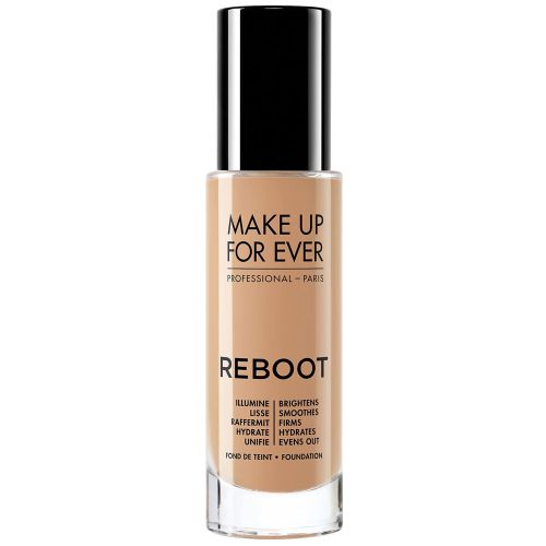 Make Up For Ever Ladies Reboot Active Care In Foundation R370 Medium Beige