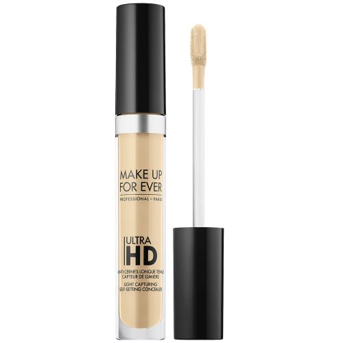 Make Up For Ever Ladies Ultra HD Light Capturing Self Setting Concealer 30.5 Vanilla