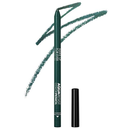 Make Up For Ever Ladies Aqua Resist Color Eye Pencil 06 Forest