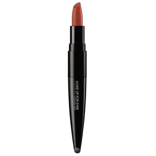 Make Up For Ever Ladies Rouge Artist Intense Color Beautifying Lipstick 108 Striking Spice 