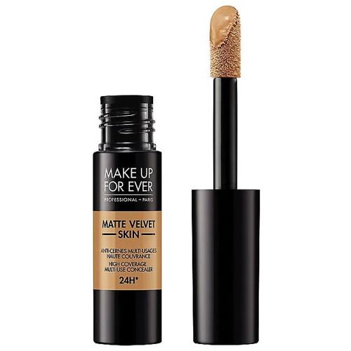 Make Up For Ever Ladies Matte Velvet Skin Concealer 3.3 Dark Sand