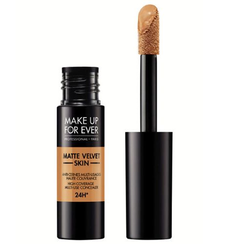 Make Up For Ever Ladies Matte Velvet Skin Concealer 4.1 Golden Honey