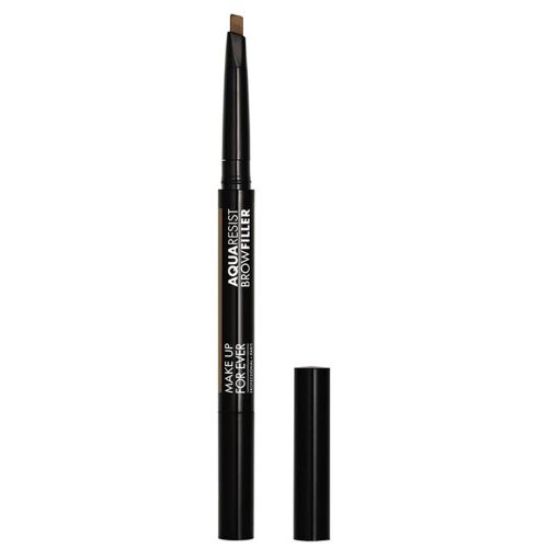 Make Up For Ever Aqua resist Brow Filler Micro Slanted Pencil 10