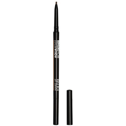 Make Up Forever Ladies Aqua Resist Brow Definer 24H Waterproof Micro Tip Pencil 20 Deep Blonde
