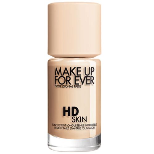 Make Up For Ever HD Skin Foundation 1N06 Porcelain