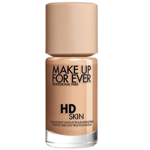 Make Up For Ever HD Skin Foundation 2R24 Cool Nude