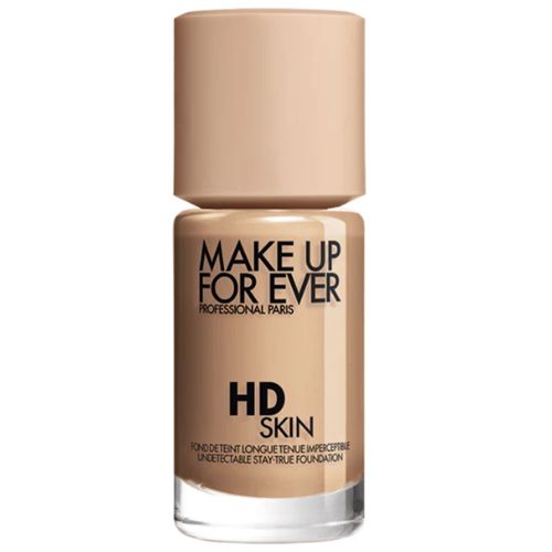 Make Up For Ever HD Skin Foundation 2N26 Sand 
