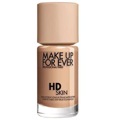 Make Up For Ever HD Skin Foundation 2R28 Dark Ivory