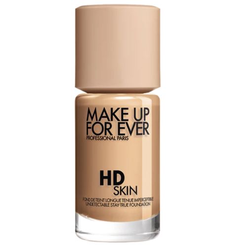 Make Up For Ever HD Skin Foundation 2Y30 Natural Beige