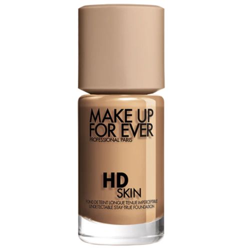 Make Up For Ever HD Skin Foundation 3N42 Almond