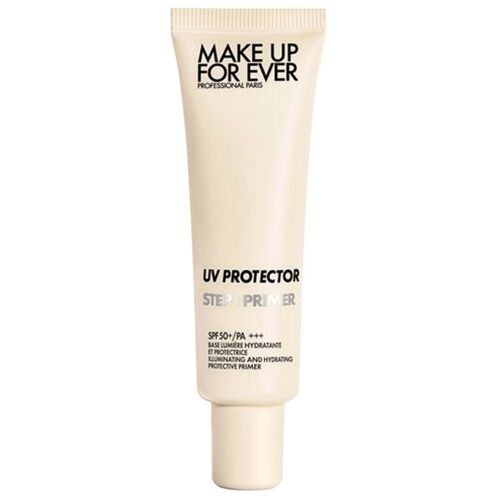 Make Up For Ever Step 1 Primer UV Protector SPF50+ 30Ml