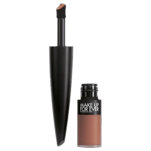 Make Up For Ever Rouge Artist For Ever Matte Lipstick 192 Toffee At All Hours