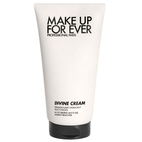 Make Up For Ever Divine Cream Moisturizing Makeup Remover 150Ml