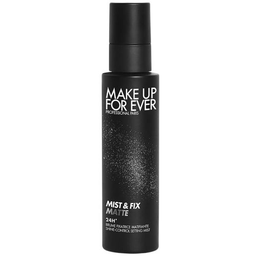 Make Up For Ever Mist & Fix Matte 24HR Mattifying Setting Spray 100Ml 