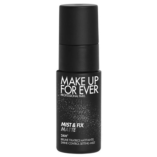 Make Up For Ever Mist & Fix Matte 24HR Mattifying Setting Spray 30Ml 