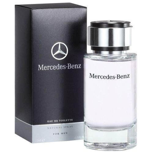 Mercedes-Benz Men EDT 120ML For Men