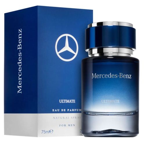 Mercedes-Benz Ultimate EDP 75ML For Men