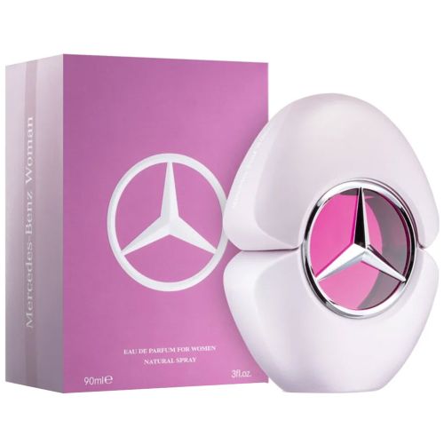 Mercedes-Benz EDP 90ML For Women