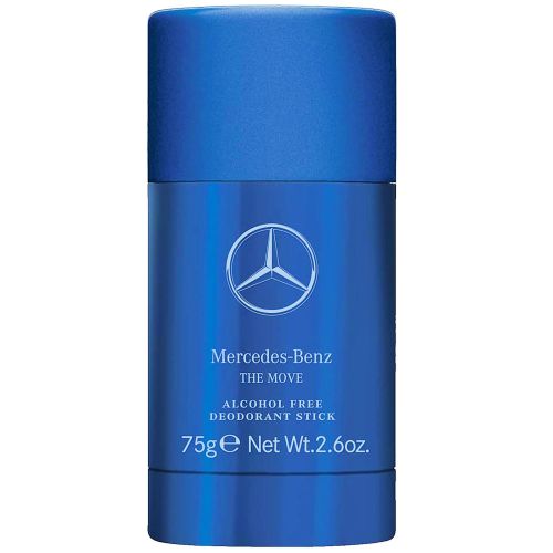 Mercedes-Benz The Move Deodorant Stick 75 Gram For Men
