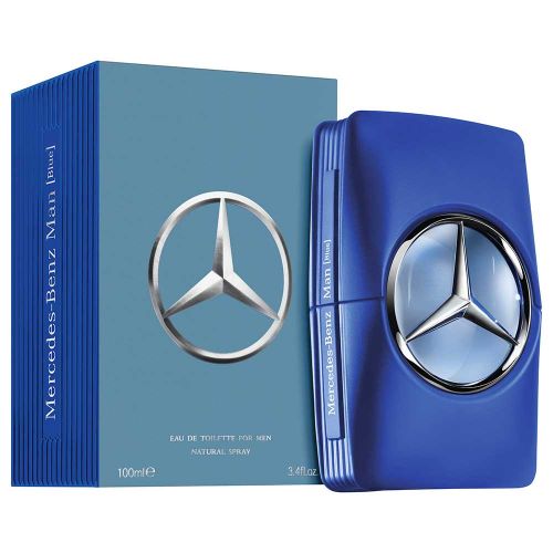 Mercedes-Bens Man Blue EDT 100ML
