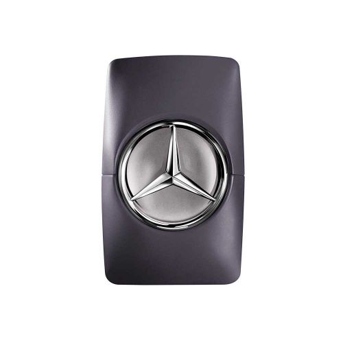 Mercedes-Benz Man Grey Edt 100Ml
