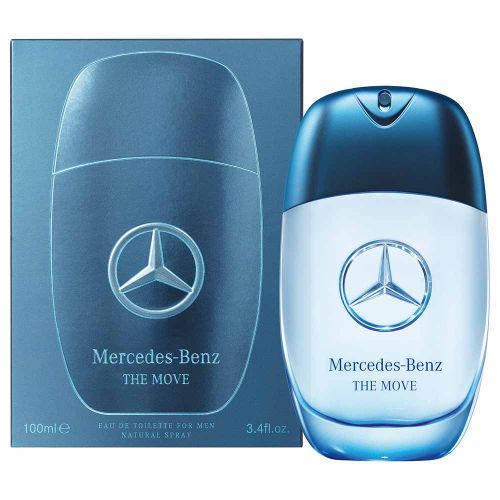 MB THE MOVE EDT 100ML