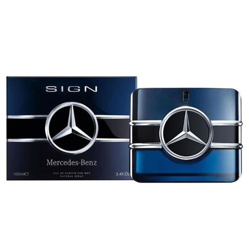 Mercedes-Benz Sign EDP 100ML For Men