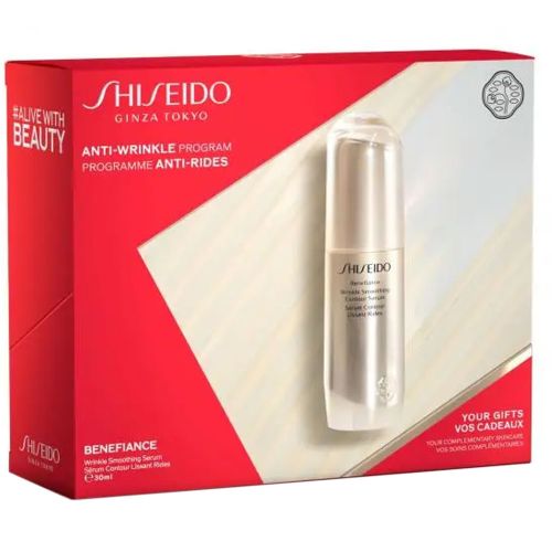Shiseido Anti-Wrinkle Set