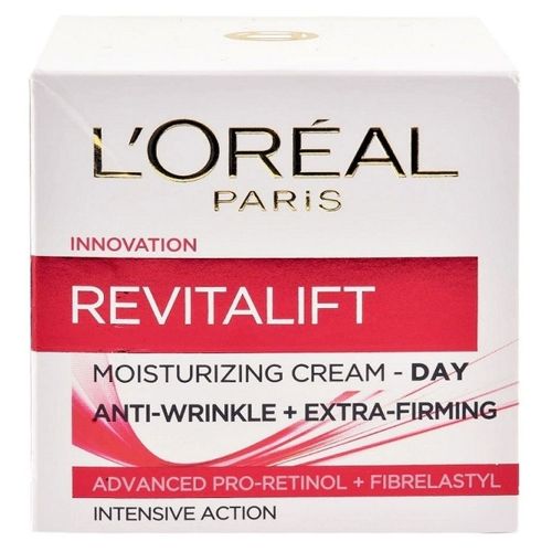 L'oreal Paris Revitalift Anti-Wrinkle Day Cream 50ML