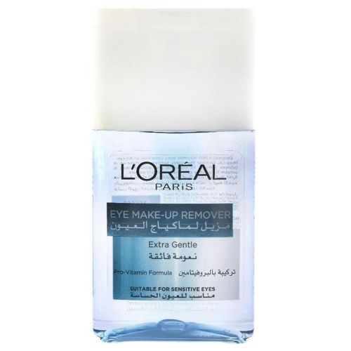 L'oreal Eye Make Up Remover Extra Gentle 125ML