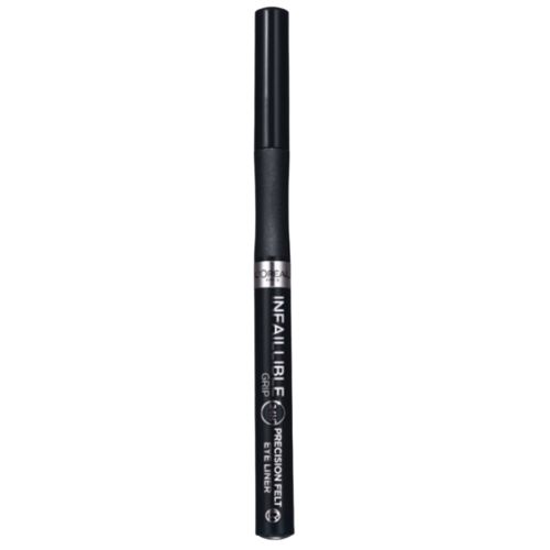 L'oreal Infaillible Ultra-thin Matte Eyeliner 01 Black