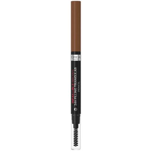 L'oreal Infaillible Brows 24H Brow Filling Triangular Pencil 5.23 Auburn