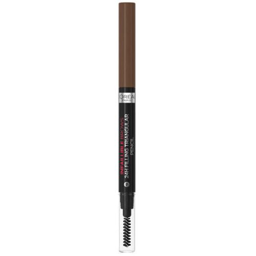 L'oreal Infaillible Brows 24H Brow Filling Triangular Pencil 5.0 Light Brunet