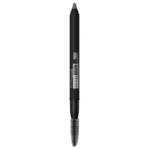 Maybelline Tattoo Brow 36HR Pencil 06 Ash Brown