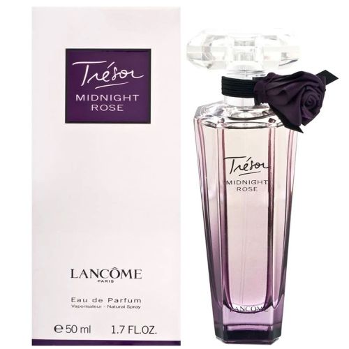 Lancome Tresor Midnight Rose EDP 50Ml For Women